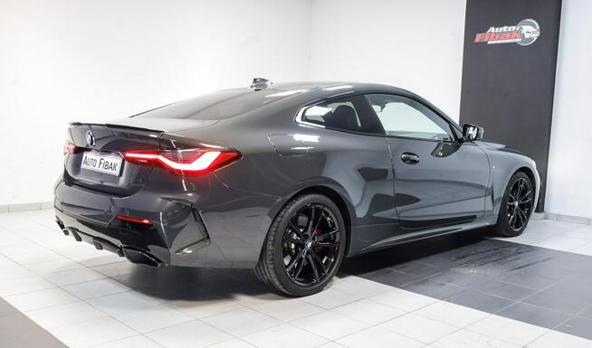 M440i*xDrive*Salon Polska*Bezwypadkowy*Gwarancja*Karbon*Vat23%