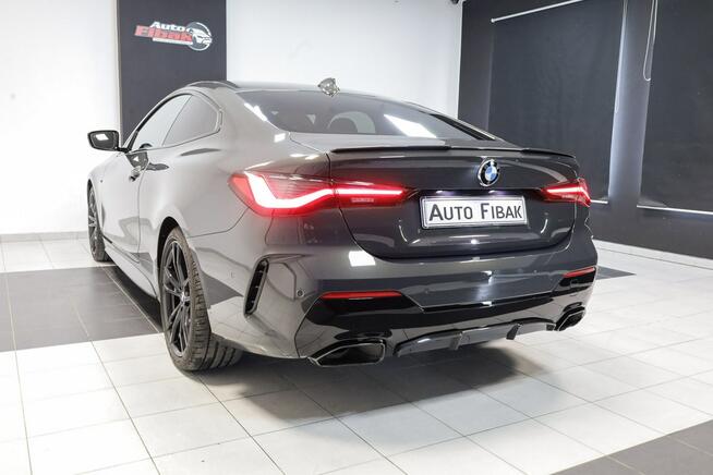 M440i*xDrive*Salon Polska*Bezwypadkowy*Gwarancja*Karbon*Vat23%