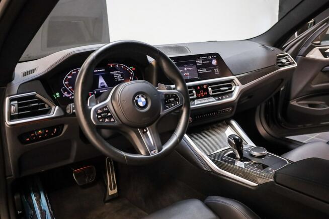 M440i*xDrive*Salon Polska*Bezwypadkowy*Gwarancja*Karbon*Vat23%