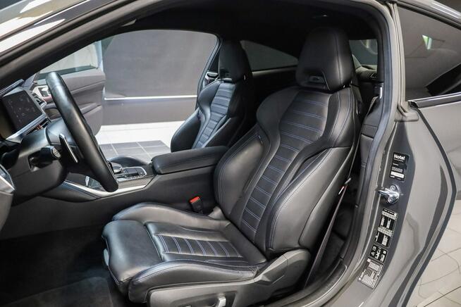 M440i*xDrive*Salon Polska*Bezwypadkowy*Gwarancja*Karbon*Vat23%