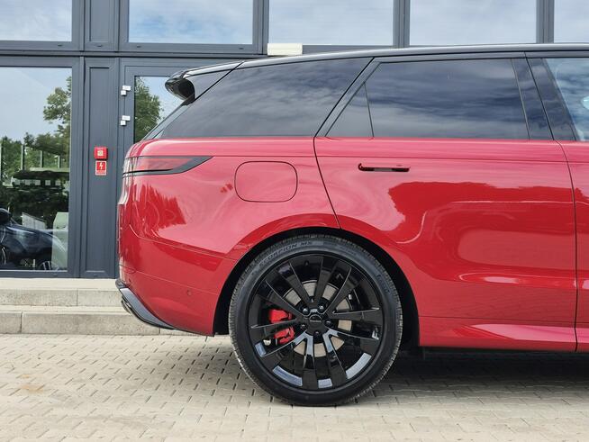 Range Rover Sport 3.0D I6 300KM AWD Auto Dynamic HSE