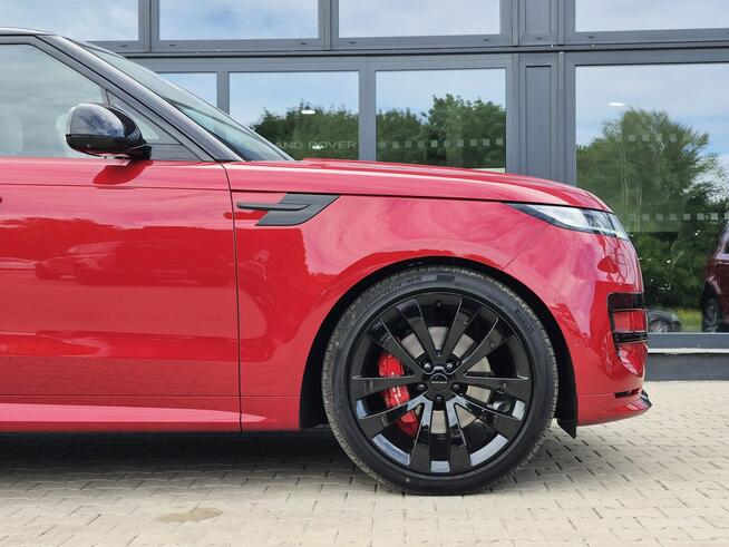 Range Rover Sport 3.0D I6 300KM AWD Auto Dynamic HSE