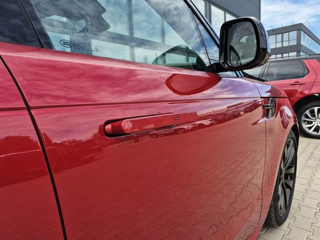Range Rover Sport 3.0D I6 300KM AWD Auto Dynamic HSE