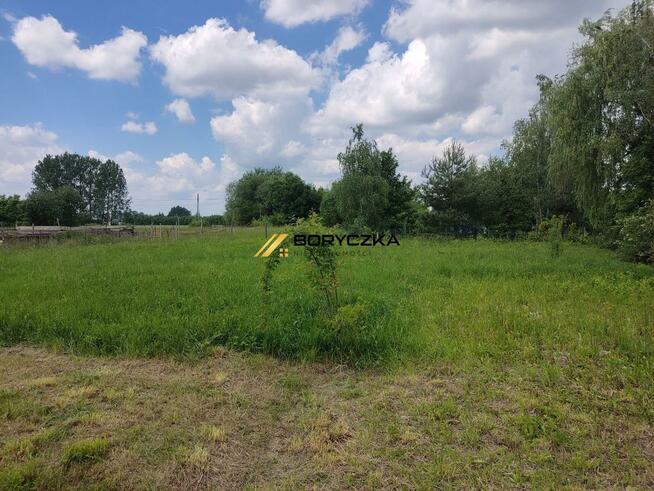 Dom Trzebica gm. Pacanów