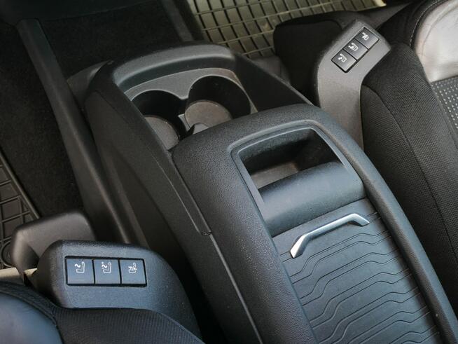 Citroen C4 Grand Picasso 2.0HDI 150KM Eu6 Automat -5 Osób -Serwis ASO -Navi -Zobacz