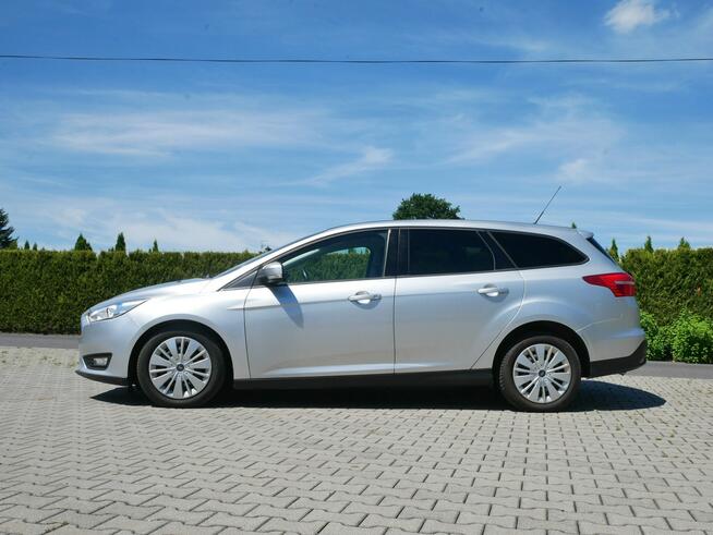 Ford Focus 1.0 E-Bst 100KM Kombi -Nowy Rozrząd Kpl -Pakiet zima -Navi -GWARANCJA
