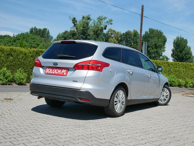 Ford Focus 1.0 E-Bst 100KM Kombi -Nowy Rozrząd Kpl -Pakiet zima -Navi -GWARANCJA