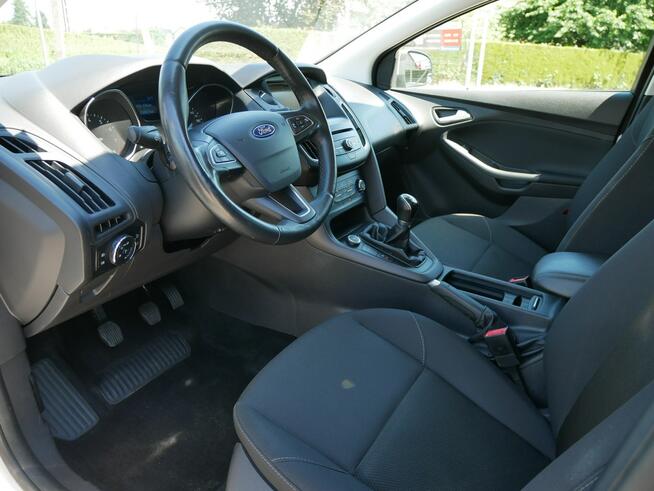 Ford Focus 1.0 E-Bst 100KM Kombi -Nowy Rozrząd Kpl -Pakiet zima -Navi -GWARANCJA