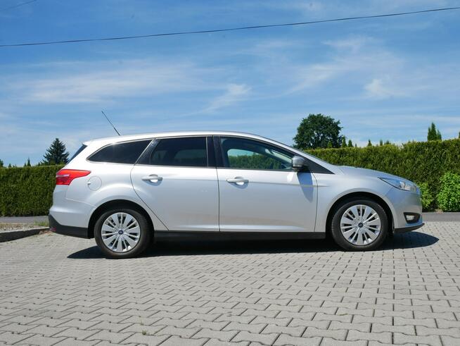 Ford Focus 1.0 E-Bst 100KM Kombi -Nowy Rozrząd Kpl -Pakiet zima -Navi -GWARANCJA