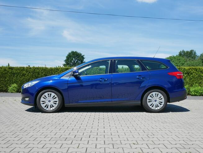 Ford Focus 1.0 E-Bst 100KM Eu6 Kombi +Hak -Navi -Nowy rozrząd kpl -GWARANCJA