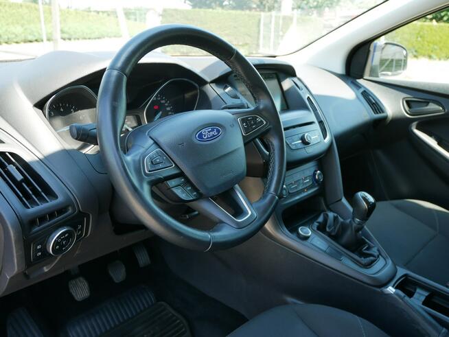 Ford Focus 1.0 E-Bst 100KM Eu6 Kombi +Hak -Navi -Nowy rozrząd kpl -GWARANCJA