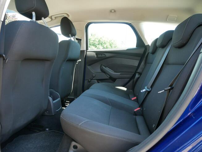 Ford Focus 1.0 E-Bst 100KM Eu6 Kombi +Hak -Navi -Nowy rozrząd kpl -GWARANCJA