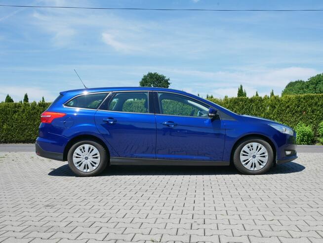 Ford Focus 1.0 E-Bst 100KM Eu6 Kombi +Hak -Navi -Nowy rozrząd kpl -GWARANCJA