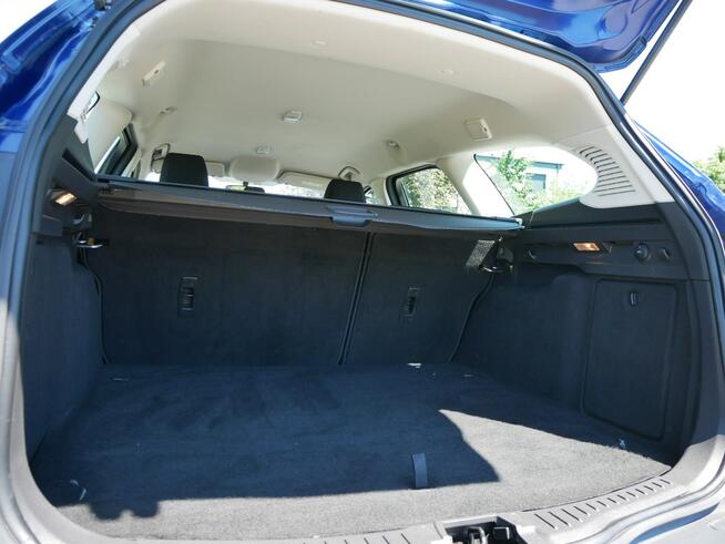 Ford Focus 1.0 E-Bst 100KM Eu6 Kombi +Hak -Navi -Nowy rozrząd kpl -GWARANCJA