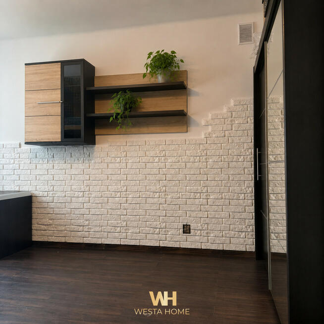 Mieszkanie Warszawa gm. Włochy Włochy, Buńczuk
