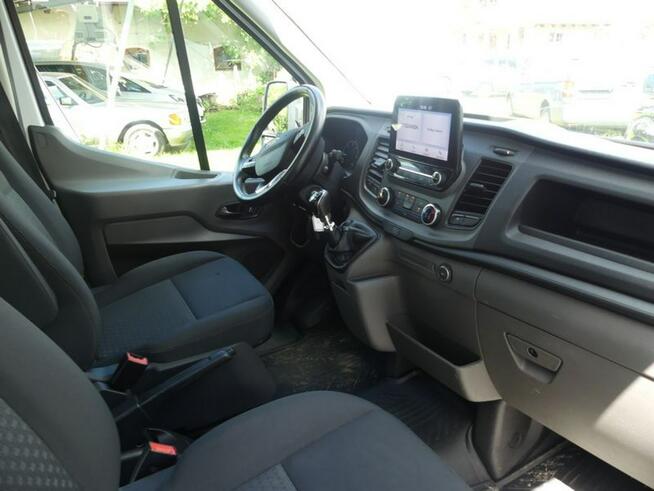 Ford Transit 2,0 Tdci EcoBlue Winda , mały przebieg , ładowność 1063kg