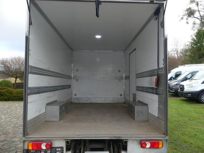 Ford Transit 2,0 Tdci EcoBlue Winda , mały przebieg , ładowność 1063kg