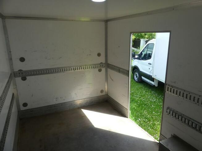 Ford Transit 2,0 Tdci EcoBlue Winda , mały przebieg , ładowność 1063kg