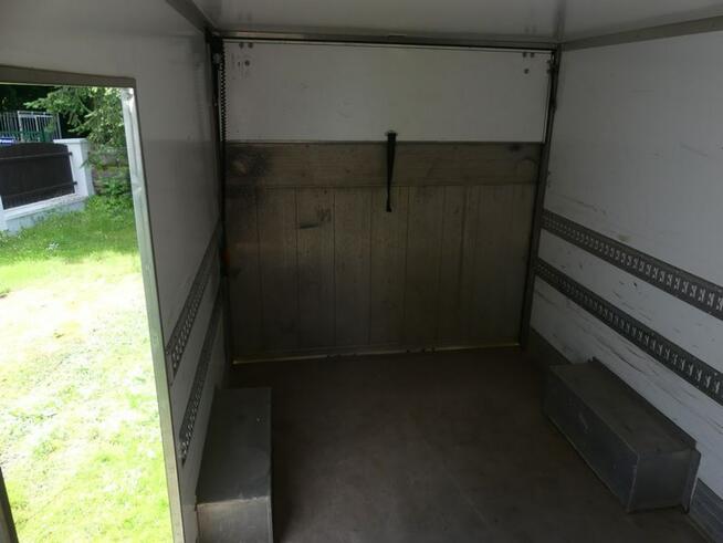 Ford Transit 2,0 Tdci EcoBlue Winda , mały przebieg , ładowność 1063kg