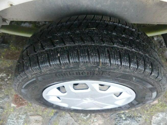 Ford Transit 2,0 Tdci EcoBlue Winda , mały przebieg , ładowność 1063kg