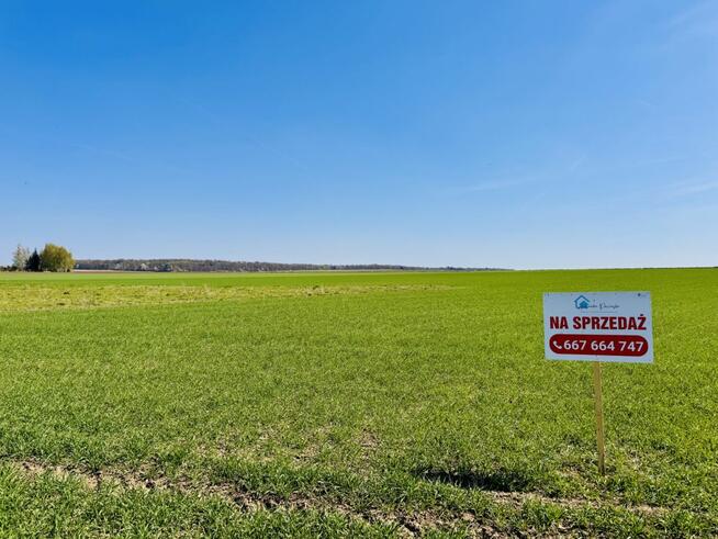 Działka budowlana Jordanów Śląski,
