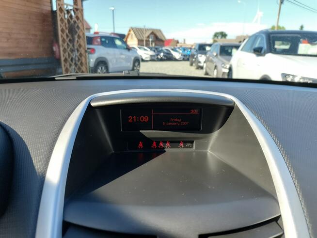 Peugeot 207 1.4 Benzyna 73 KM Zarejestrowany Oryginalny Przebieg