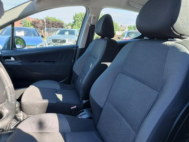 Peugeot 207 1.4 Benzyna 73 KM Zarejestrowany Oryginalny Przebieg