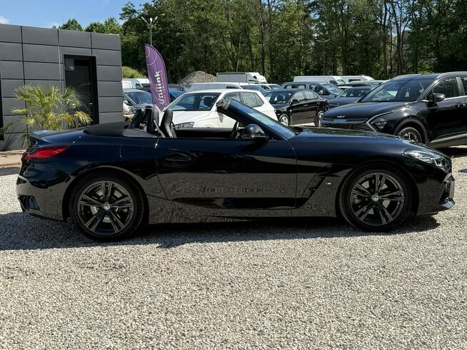 BMW Z4 20i sDrive M Sport! Aktywny tempomat! LED ! Serwis ASO! rej.2023