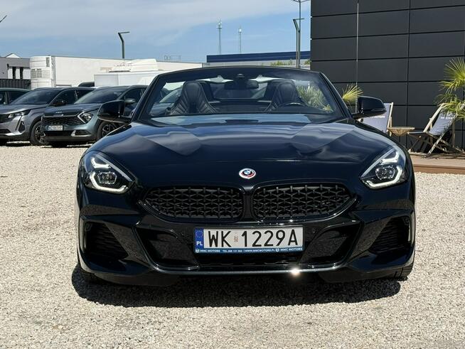 BMW Z4 20i sDrive M Sport! Aktywny tempomat! LED ! Serwis ASO! rej.2023