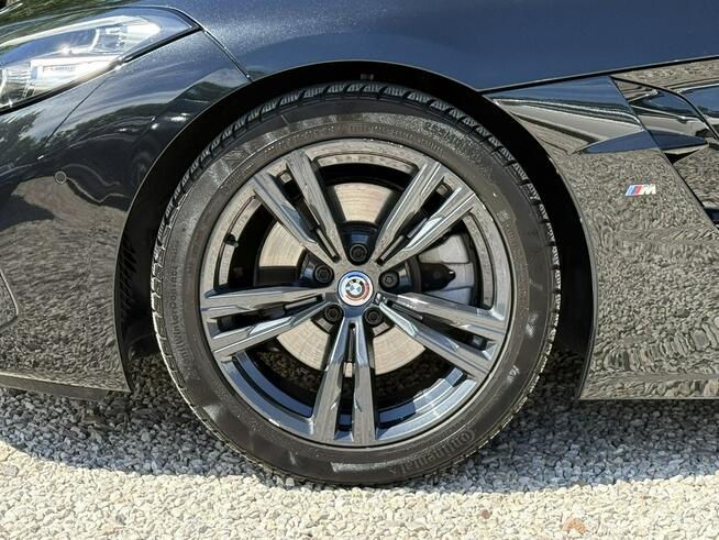 BMW Z4 20i sDrive M Sport! Aktywny tempomat! LED ! Serwis ASO! rej.2023