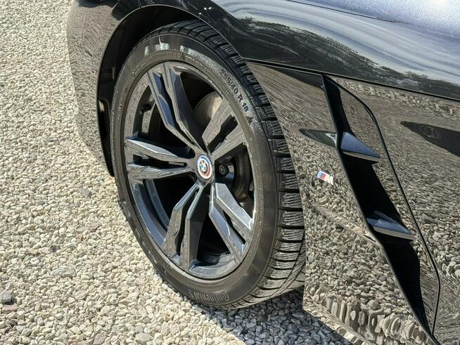 BMW Z4 20i sDrive M Sport! Aktywny tempomat! LED ! Serwis ASO! rej.2023