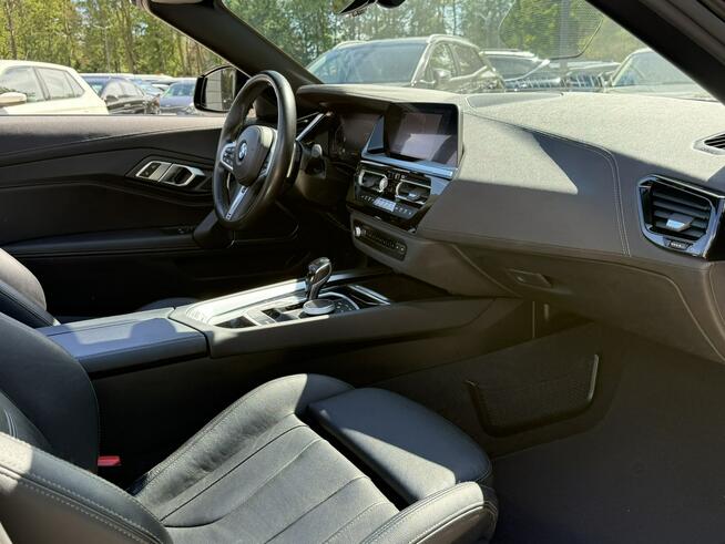 BMW Z4 20i sDrive M Sport! Aktywny tempomat! LED ! Serwis ASO! rej.2023