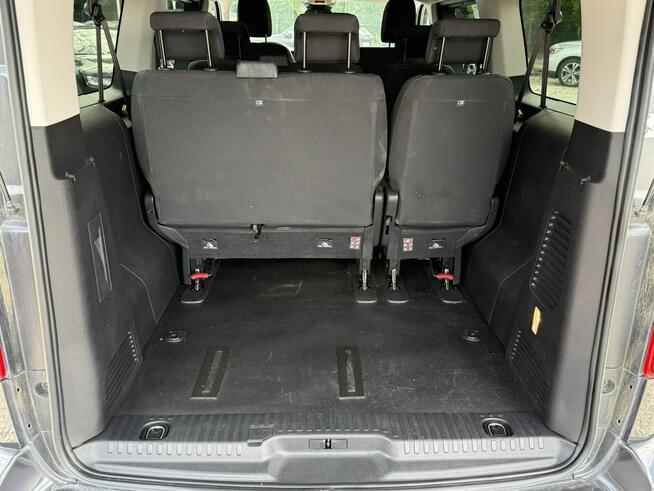 Peugeot Traveller Long Business 9 os. 2.0 BlueHDi, Salon PL! 1 wł.! FV 23%