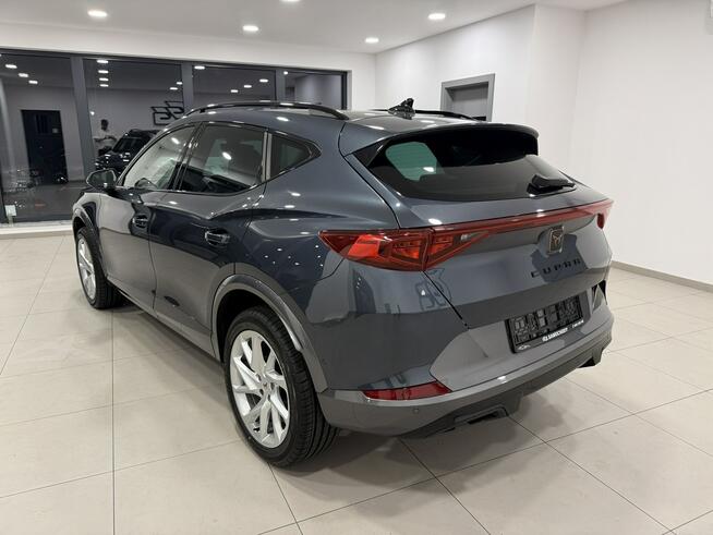 Cupra Formentor Bogate Wyposażenie / Serwisowany / Roczna Gwarancja w cenie