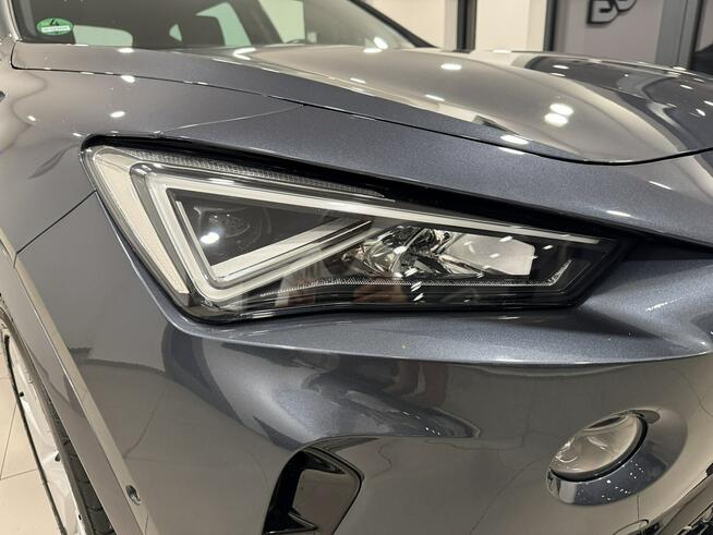 Cupra Formentor Bogate Wyposażenie / Serwisowany / Roczna Gwarancja w cenie