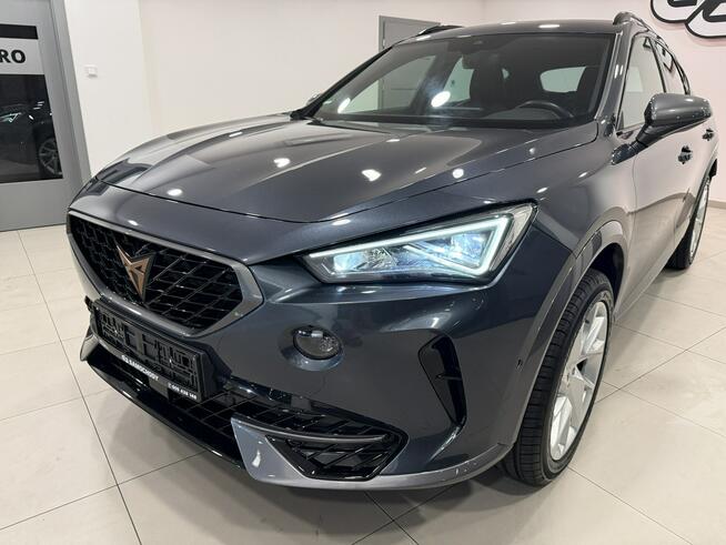 Cupra Formentor Bogate Wyposażenie / Serwisowany / Roczna Gwarancja w cenie
