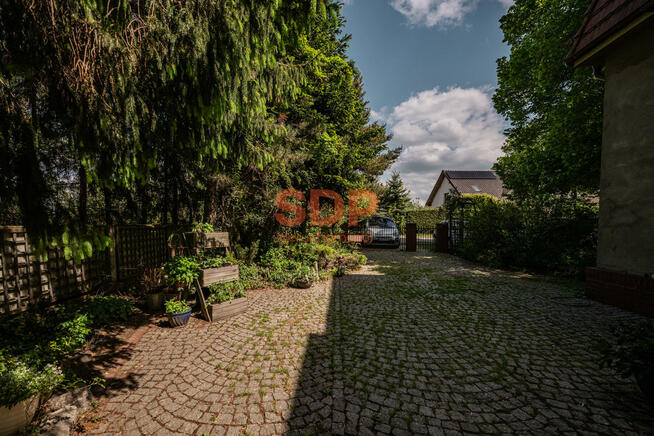 Dom Wrocław Psie Pole, Osobowice, Ćwiczebna