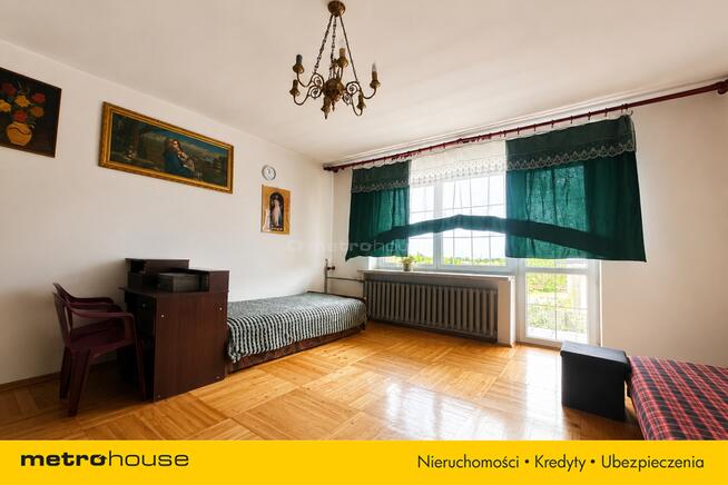 Przestronny dom 220 m² w Białej Podlaskiej
