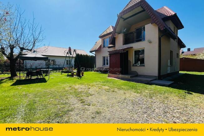 Jednorodzinny dom w Krośnie na sprzedaż