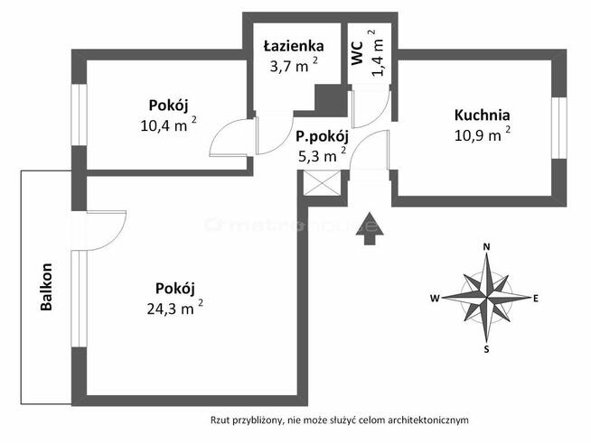 Obejrzyj 22.08.26 - może to właśnie Twoje miejsce