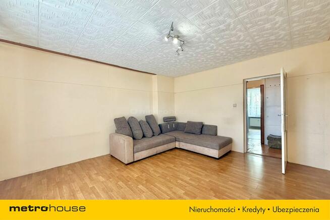 3 pokoje, I piętro, balkon - ścisłe centrum!