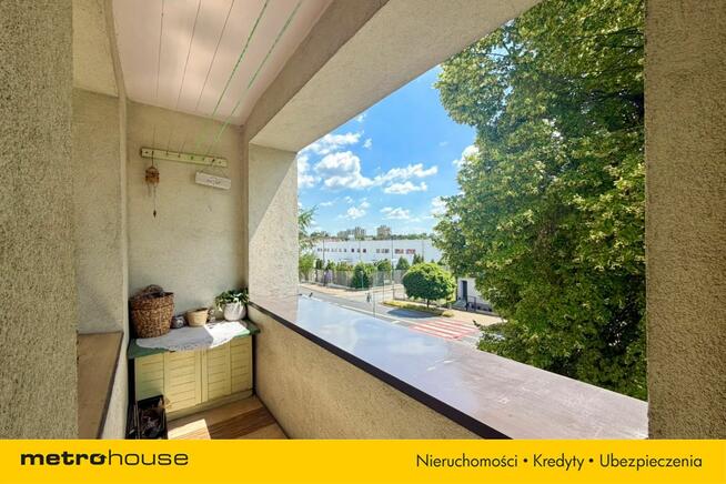 3 pokoje, I piętro, balkon - ścisłe centrum!