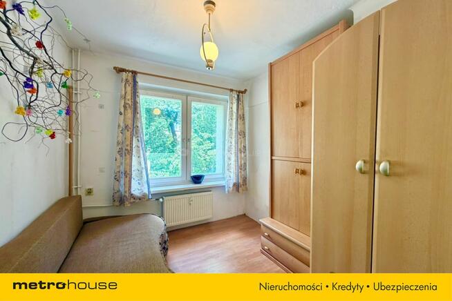 3 pokoje, I piętro, balkon - ścisłe centrum!