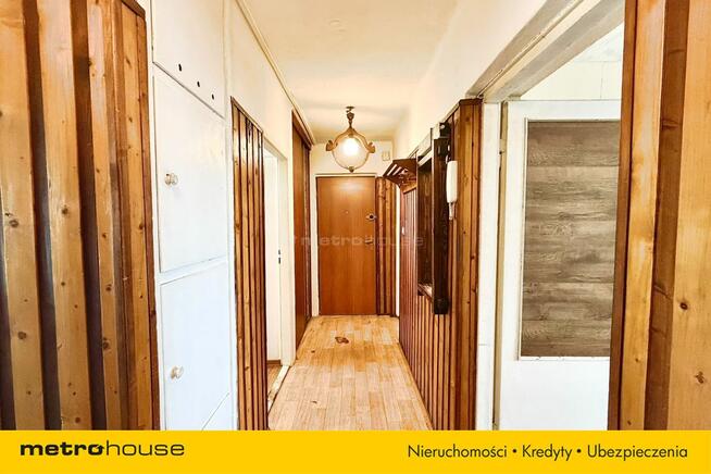 3 pokoje, I piętro, balkon - ścisłe centrum!