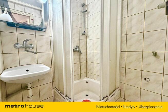 3 pokoje, I piętro, balkon - ścisłe centrum!