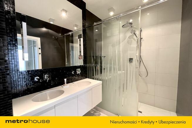 133 m² Recepcja 24h Taras 2 garaże