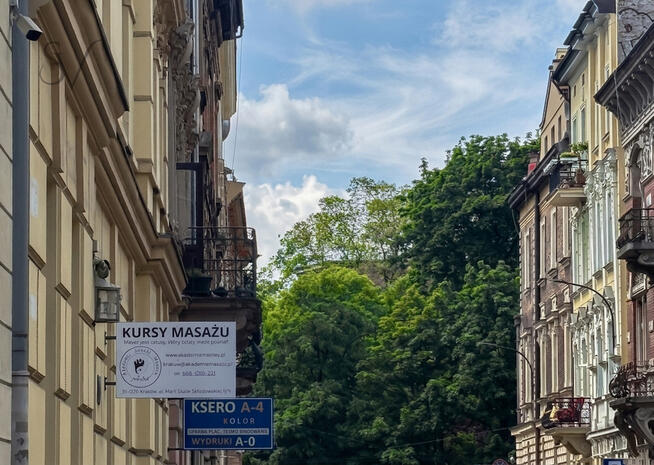 3 Dostępne | G. Krakowska | Zmywarka | ENG