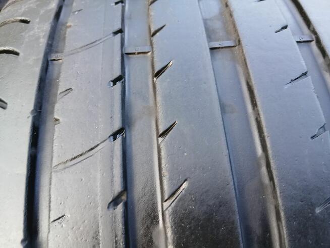 2x OPONA letnia 235/35R19 Sava Intensa UHP2 rok 2020 5mm Ry