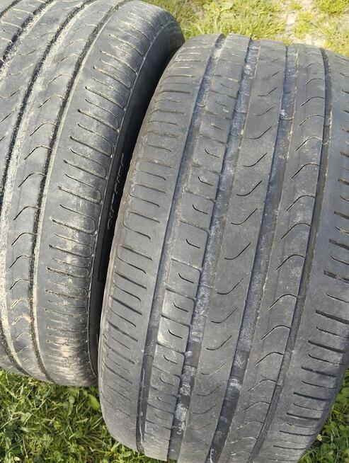 opony Pirelli 245/45/ R17