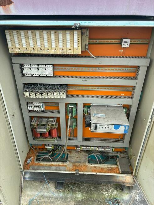 Prasa Weingarten XLVII